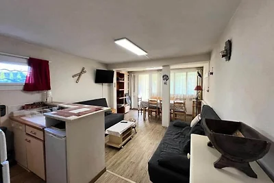 apartman za odmor Obiteljski odmor Barcelonnette