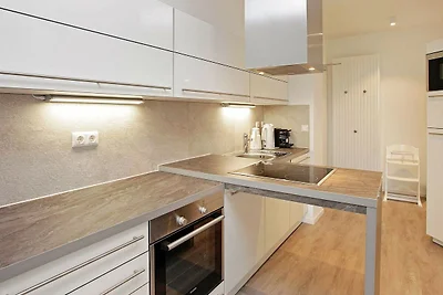 6 Personen Ferienhaus in Wendtorf