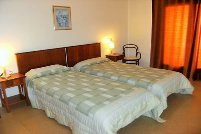 Appartement in Estartit vlakbij het strand