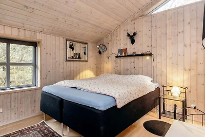 8 Personen Ferienhaus in Ålbæk
