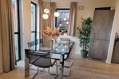 Ruhiger Bungalow in Waldrandnähe