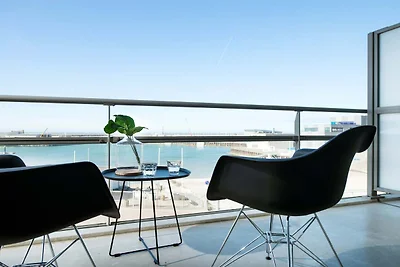 Appartement in Den Haag voor 5 personen