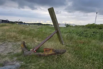 5 persoons vakantie huis in Rømø-By Traum