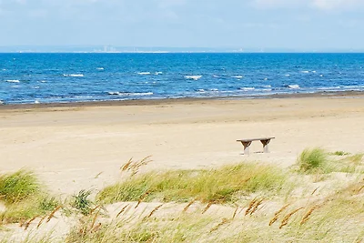 5 personas casa en Skummeslövsstrand-By Traum