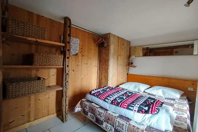 Chalet Magui - 3P8