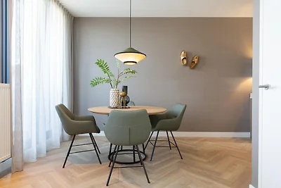 Wohnung mit Balkon in Den Haag