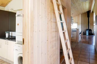 9 osob apartament w Hirtshals-By Traum