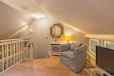 Suite Maisonette