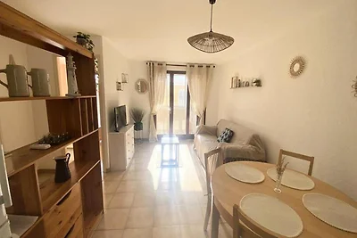 2 Zimmer für 4 Personen