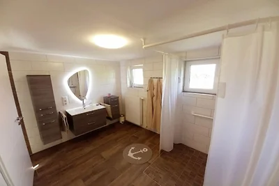 Ferienhaus mit 3 Schlafzimmer