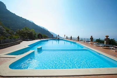 2-Zimmer-Wohnung in Positano