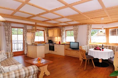 Ferienwohnung mit 1 Schlafzimmer