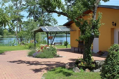 Holidays at Bauernsee
