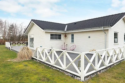 7 Personen Ferienhaus in Hals-By Traum