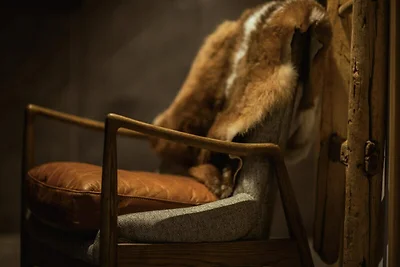 Apartment mit 3 Schlafzimmern für 8 Personen