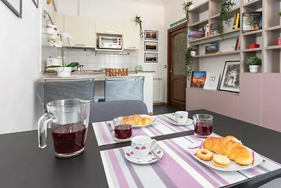 Appartamento a Torino con Parcheggio