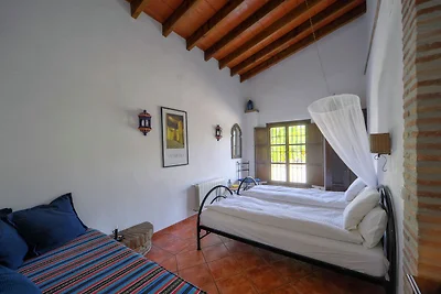 Ferienhaus in Villanueva de la Concepción mit...
