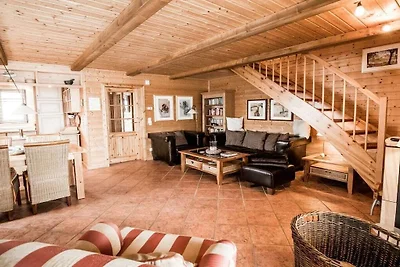Ferienhaus in Harz mit 2 Schlafzimmer