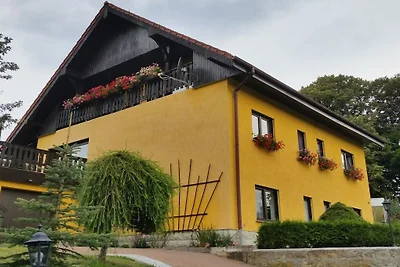 Vakantieappartement met 1 slaapkamer