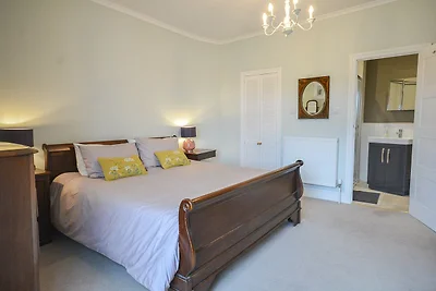 Vakantiehuis in Kingsand bij het Strand