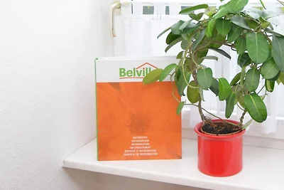 Appartement in Wehrstapel Sauerland met tuin
