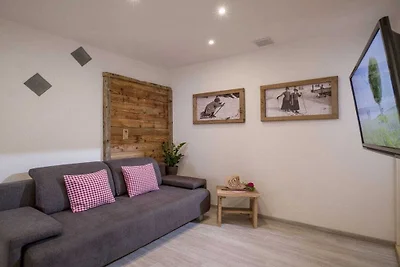 Apartament wakacyjny z 3 sypialniami