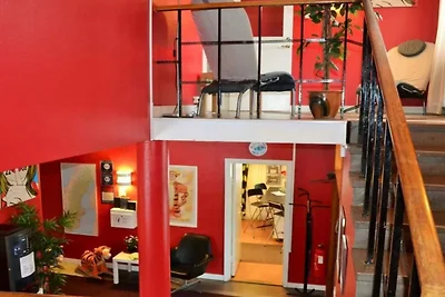 2 Personen Ferienpark haus in SUNDSWALL