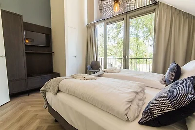 Wellness-Villa in der Nähe von Maastricht