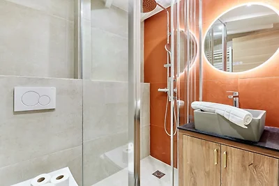 Subliem appartement in het centrum van Parijs