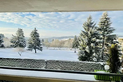 Appartement de vacances avec 1 chambre