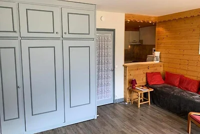 Großes Studio 34m2 - Terrasse - Seeblick