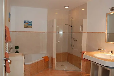Ferienwohnung mit 1 Schlafzimmer