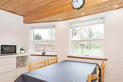 5 Personen Ferienhaus in Ans By-By Traum