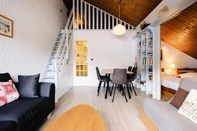 3 Zimmer für 4 Personen