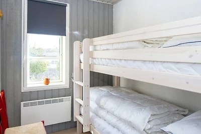 4 Sterne Ferienhaus in Ebeltoft-By Traum