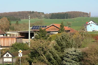 Ferienwohnung mit 3 Schlafzimmer