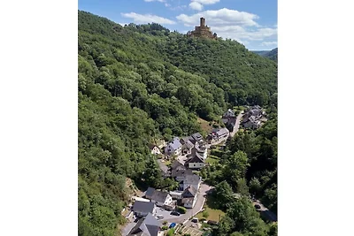 Ferienhaus mit 4 Schlafzimmer