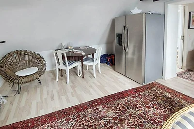 8 Personen vakantie huis in Bagenkop