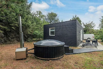 5 persoons vakantieparkhuis in Pandrup