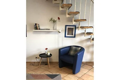 Ferienhaus mit 1 Schlafzimmer