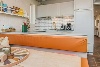 5 persoons vakantie huis in Henne-By Traum