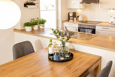 Ferienhaus in Nordhorn mit Schwimmbecken