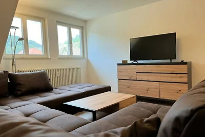 Traumferienwohnung Kinzigblick