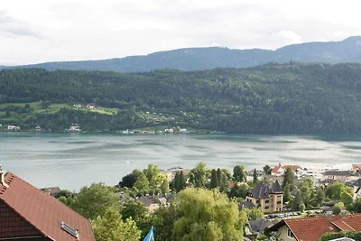 Villa Seeblick OG