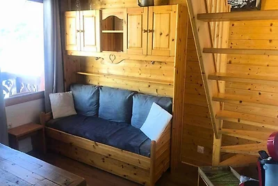 2 Zimmer für 5 Personen