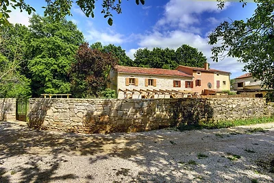 Villa met privé zwembad in centraal Istrië