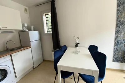 Appartementen voor 5 personen