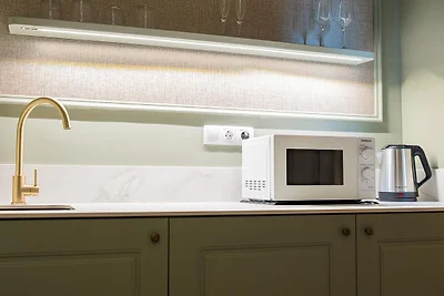 apartman za odmor Obiteljski odmor Alicante
