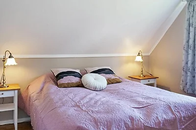 9 Personen Ferienhaus in HÄLLEVADSHOLM-By...