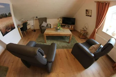 Ferienwohnung mit 1 Schlafzimmer